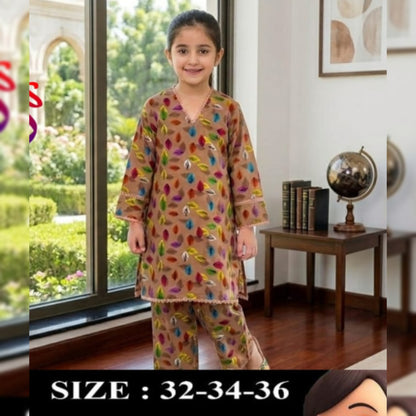Stitch Kids Fancy