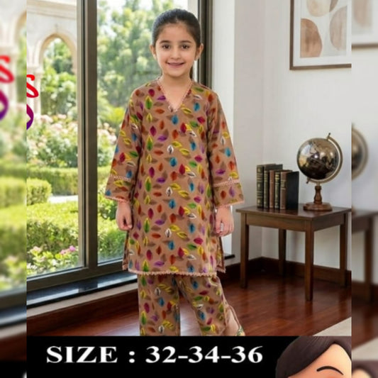 Stitch Kids Fancy