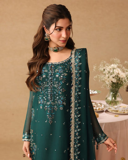Asim Jofa Chiffon Fancy