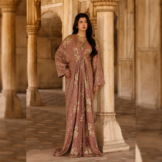 Vanya Kaftan Fancy