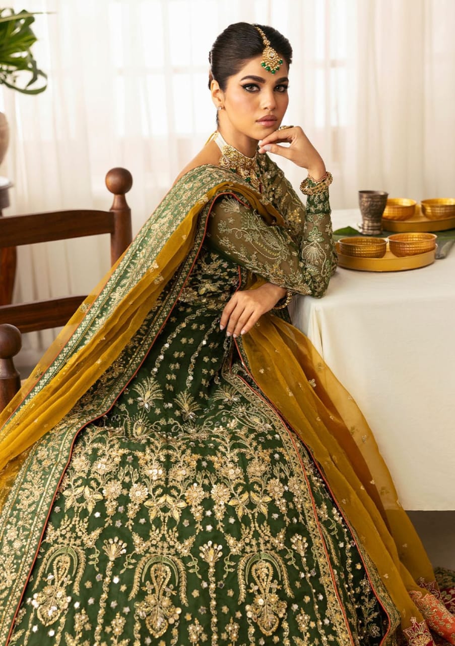 Gulaal Bridal
