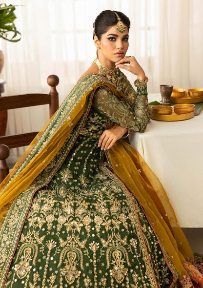 Gulaal Bridal
