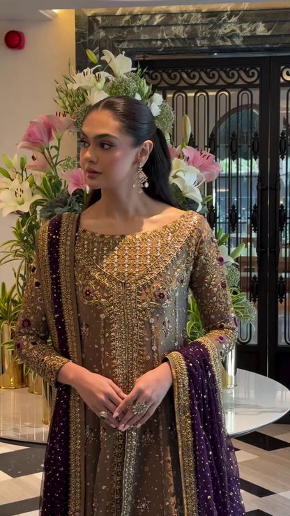 Haris Shakeel Bridal