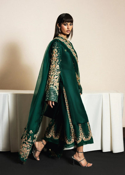 Hussain Rehar Silk Fancy