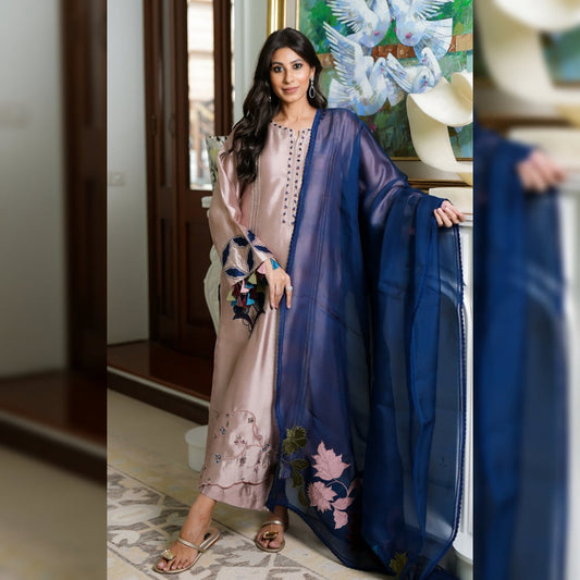 Faiza Lawn Fancy