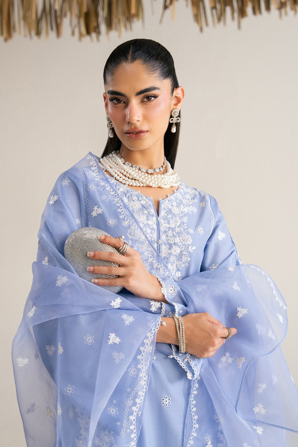 Batik Lawn Fancy