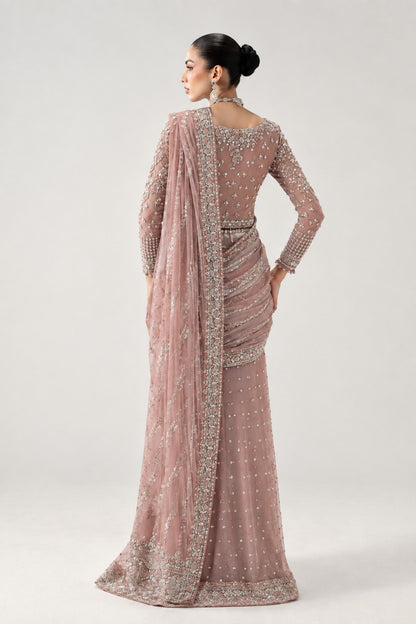 Maria B Saree