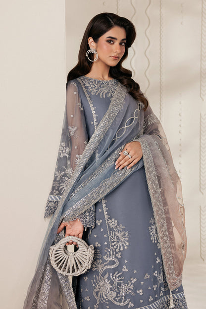 Zarif Chiffon Fancy