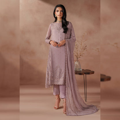 Zarif Chiffon Fancy