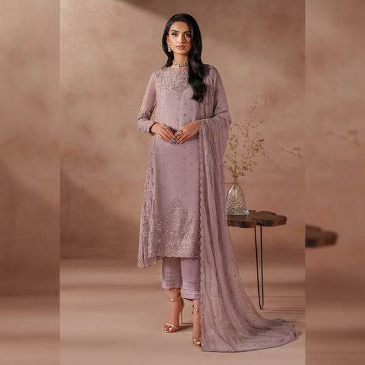 Zarif Chiffon Fancy