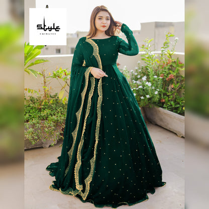 Stitch Maxi Fancy