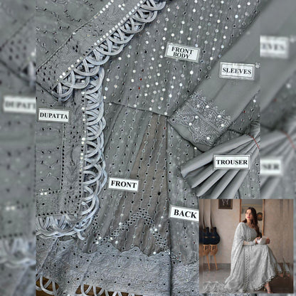 Asim Jofa Bridal