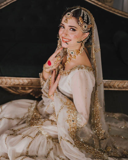 Maha Bridal