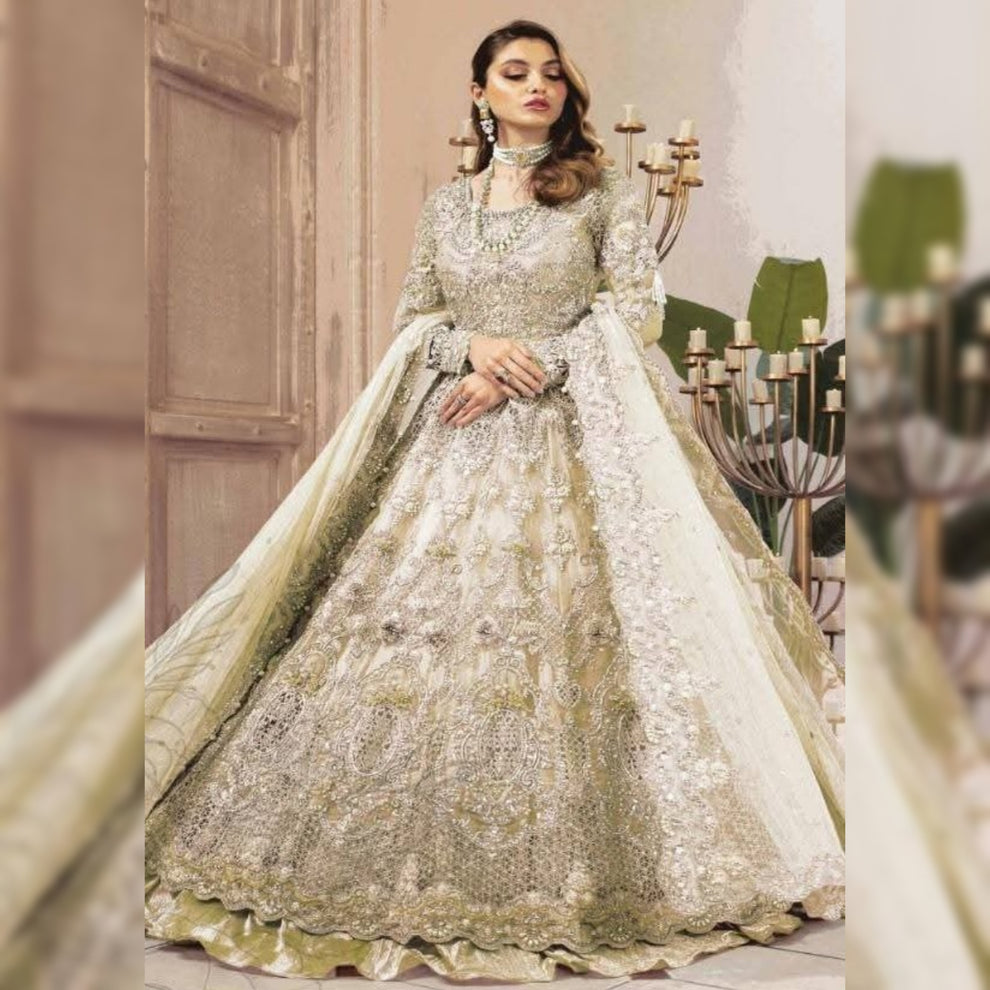 Maria B Bridal