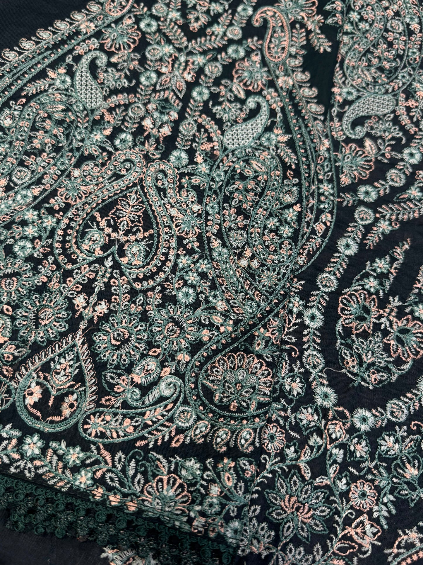 Zara Lawn Fancy