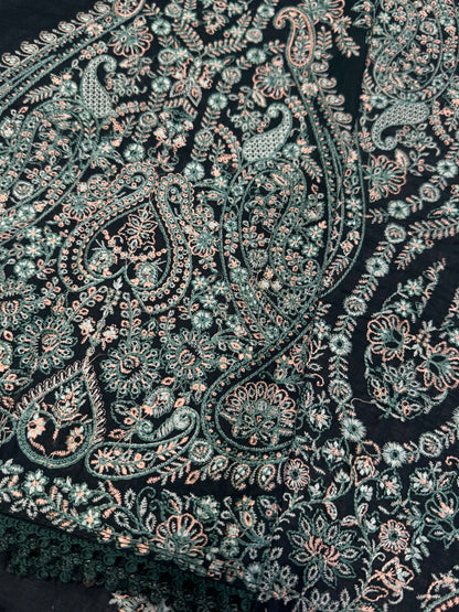 Zara Lawn Fancy