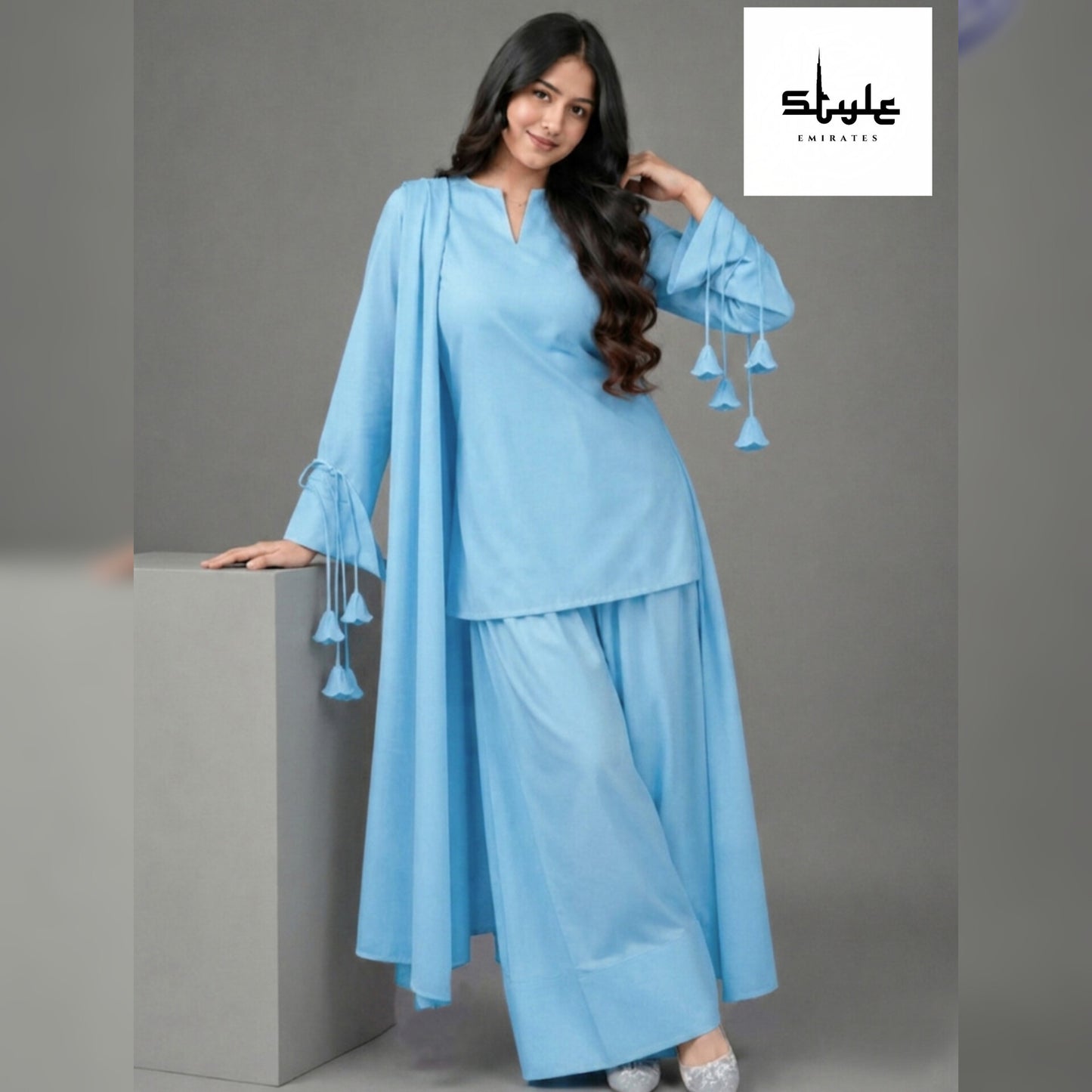 Stitch Farshi Fancy