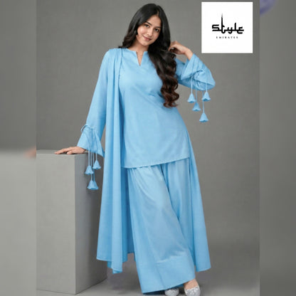 Stitch Farshi Fancy