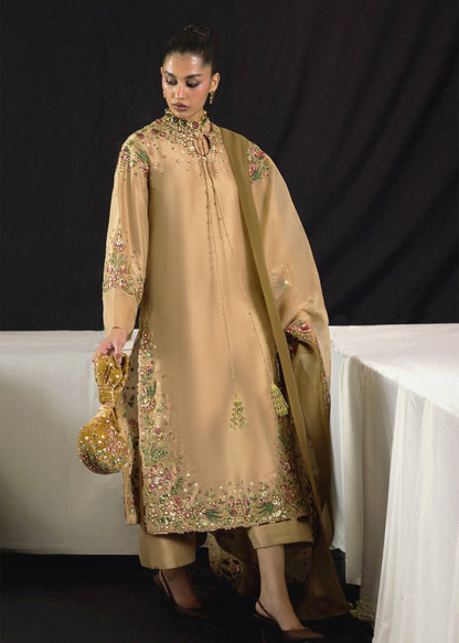 Hussain Rehar Silk Fancy