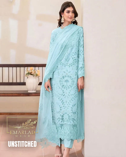 Imrozia Lawn Fancy