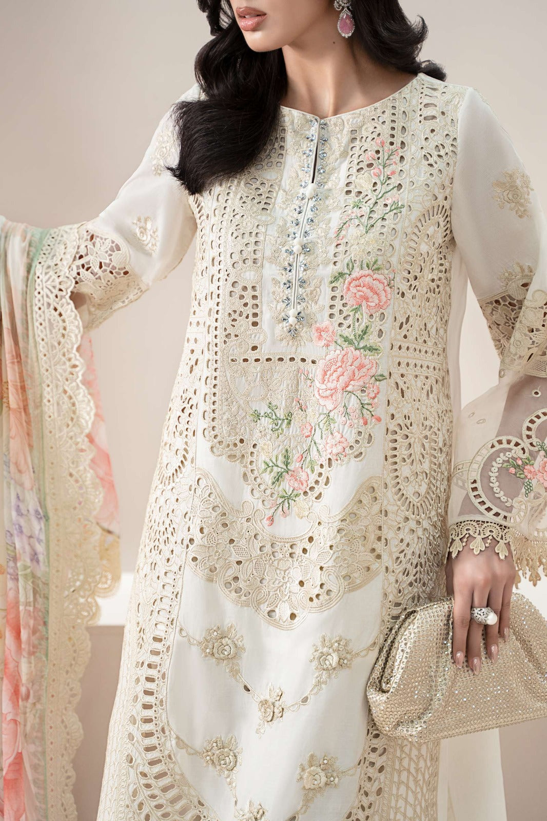 Maria B Cotton Fancy