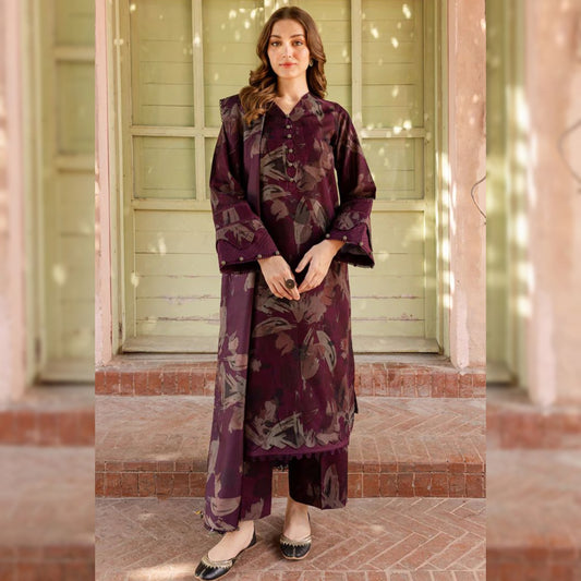 Farasha Lawn Fancy