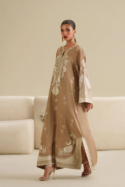 Ethnic Silk Fancy