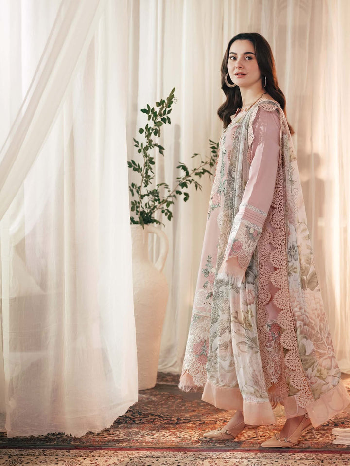 Jade Lawn Fancy
