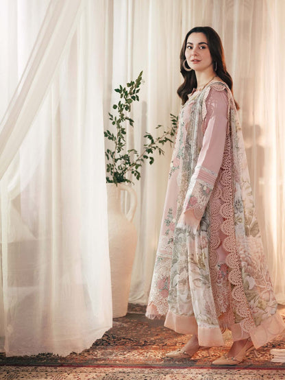 Jade Lawn Fancy