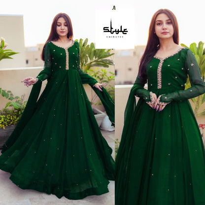 Stitch Maxi Fancy