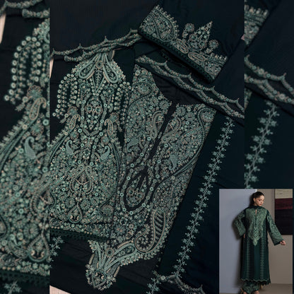 Zara Lawn Fancy