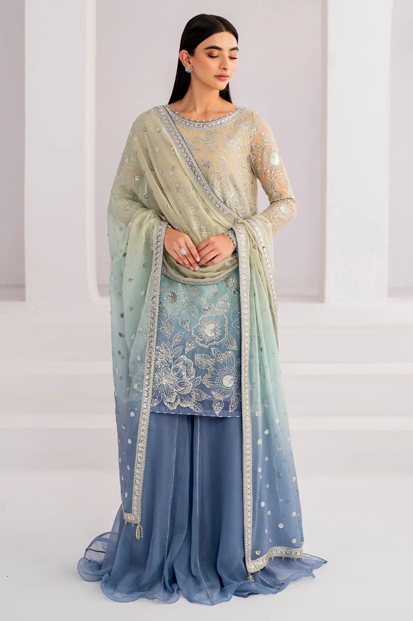 Jazmin Chiffon Fancy
