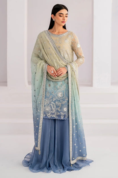 Jazmin Chiffon Fancy