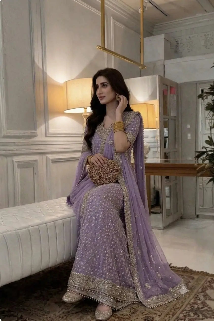 Haris Shakeel Bridal