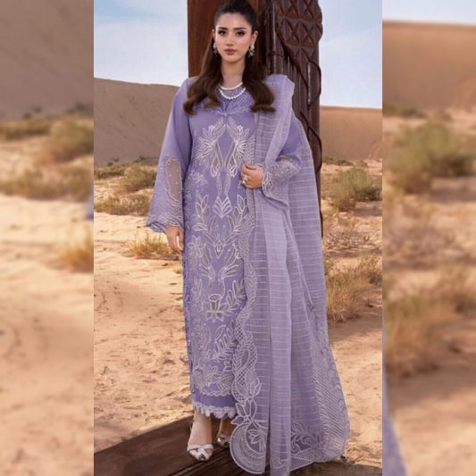 Rang Rasiya Lawn Fancy