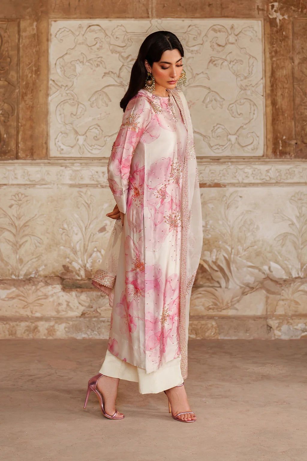Iznik Silk Fancy