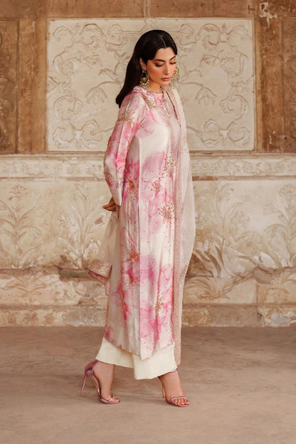 Iznik Silk Fancy