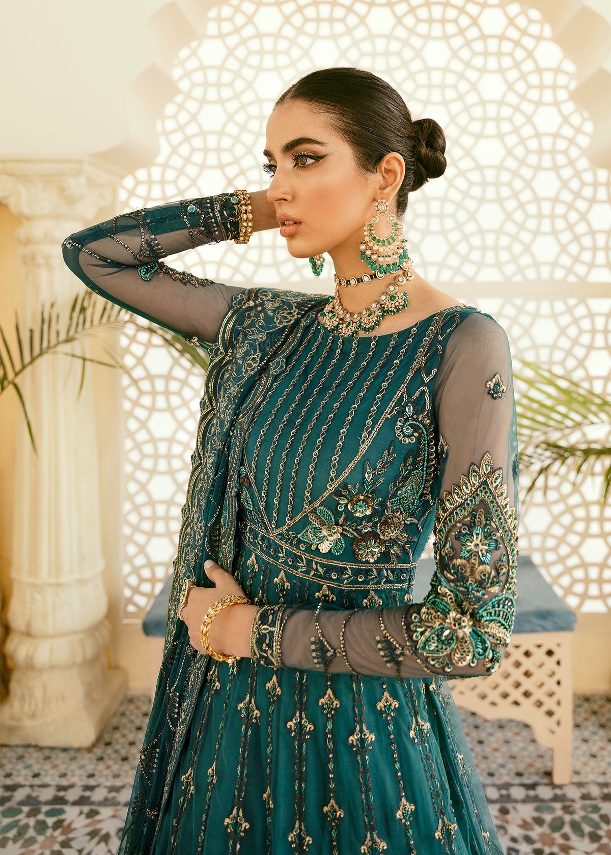 Akbar Aslam Bridal