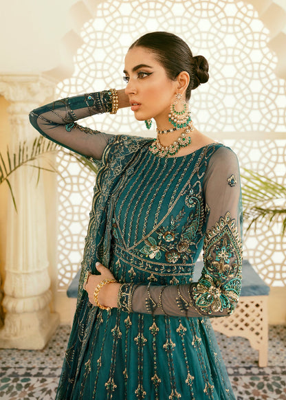 Akbar Aslam Bridal