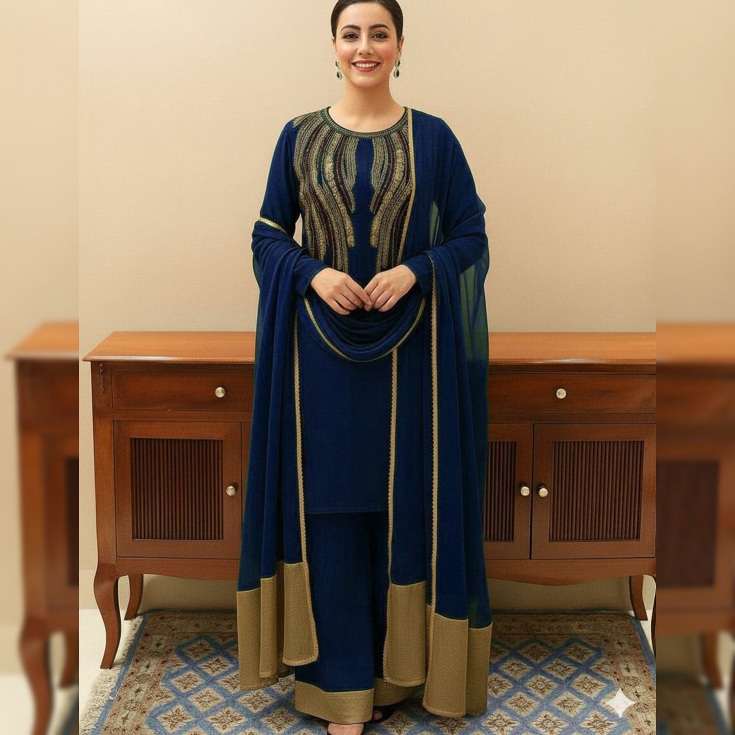 Style Silk Fancy