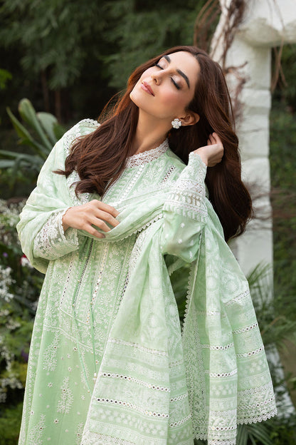 Sobia Nazir Lawn Fancy
