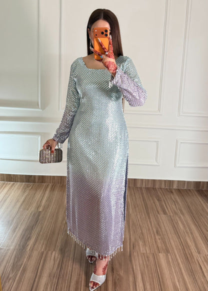 Style Chiffon Fancy