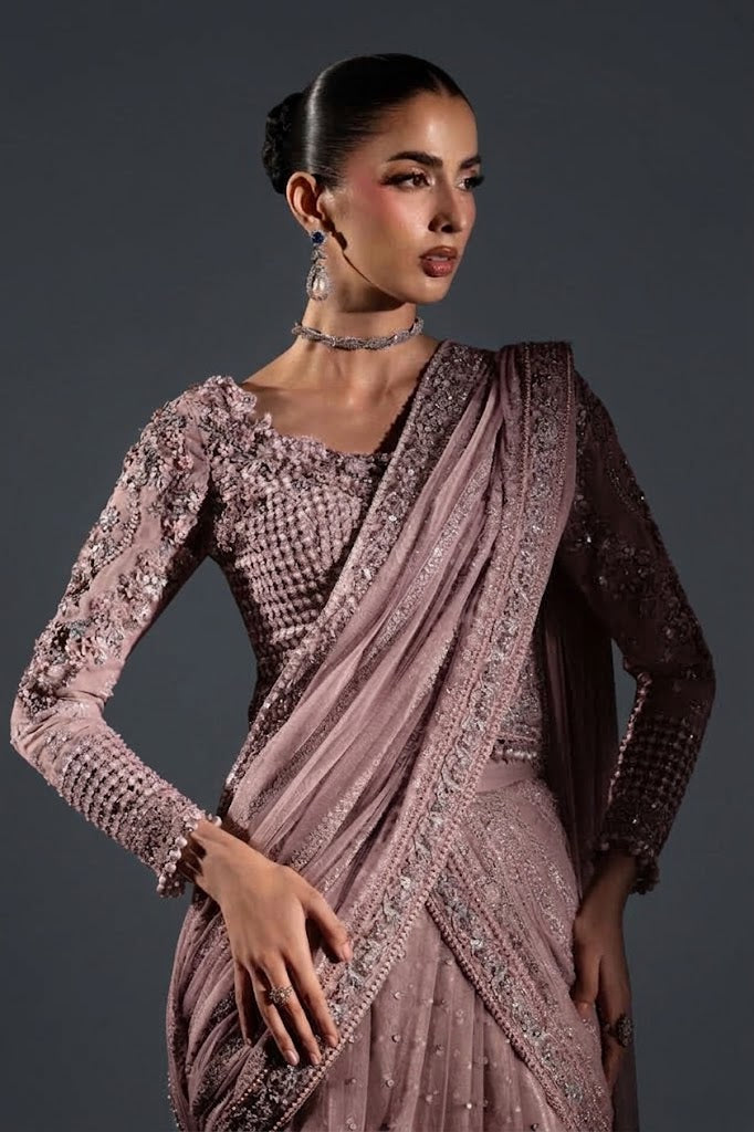 Maria B Saree