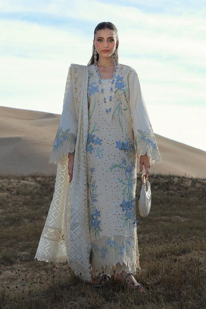 Rang Rasiya Lawn Fancy
