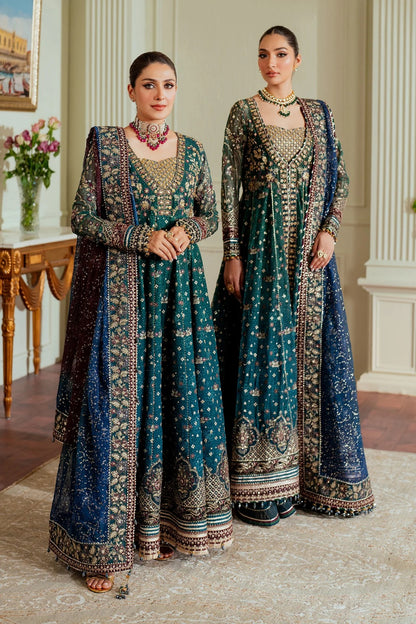 Baroque Bridal