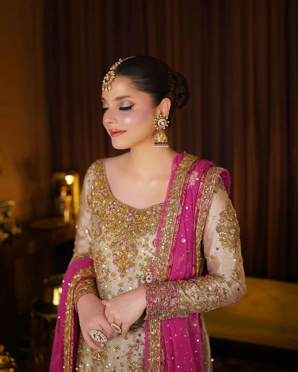 Haris Shakeel Shimmer Fancy