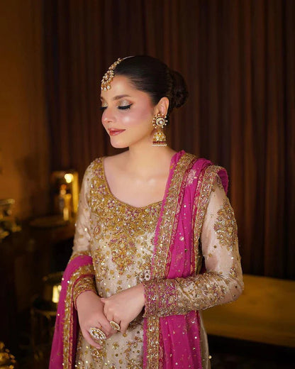 Haris Shakeel Shimmer Fancy