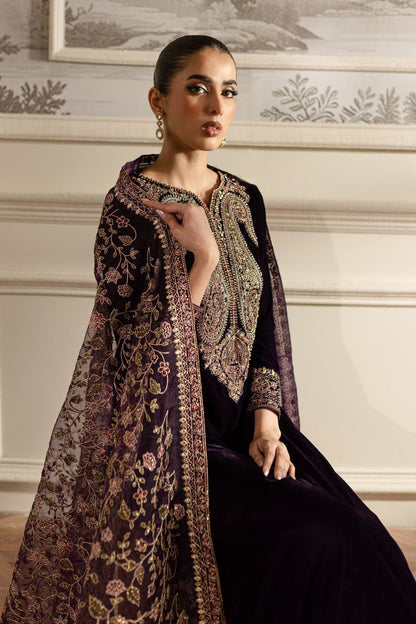 Batik Velvet Fancy