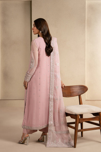 Style Chiffon Fancy