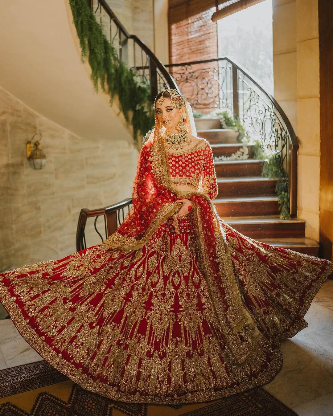 Maha Bridal
